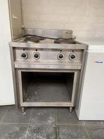 Plaque de cuisson professionnelle, Electroménager, Tables de cuisson, Enlèvement