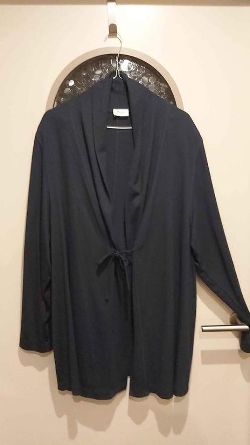 Verpass, cardigan, mt 52, elegante losse vest, Kleding | Dames, Grote Maten, Zo goed als nieuw, Trui of Vest, Ophalen of Verzenden