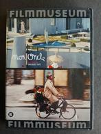 Mon Oncle (1958) Jacques Tati, Cd's en Dvd's, Alle leeftijden, Ophalen of Verzenden, Zo goed als nieuw, Komedie