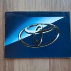TOYOTA  1/1992, Boeken, Auto's | Folders en Tijdschriften, Ophalen of Verzenden, Nieuw, Toyota