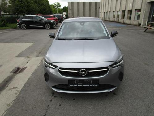 OPEL CORSA  1.5 TD, Auto's, Opel, Bedrijf, Te koop, Corsa, ABS, Airbags, Airconditioning, Bluetooth, Boordcomputer, Centrale vergrendeling