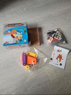 Bouwset vliegtuig vanaf 3 jaar NIEUW, Ophalen of Verzenden, Nieuw