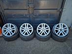 5x112 VW Audi 17/18/19 inch velgen ATS, Ophalen of Verzenden, Gebruikt