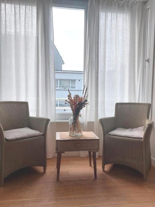 Appartement prêt à emménager a Coxyde, Immo, Maisons à vendre