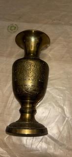 Koperen vazen, Enlèvement ou Envoi