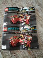 Handleiding 75908, Ophalen of Verzenden