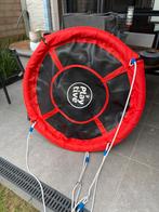 Schommel accessoire rond, Kinderen en Baby's, Ophalen, Zo goed als nieuw, Schommel