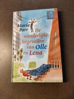 Maria Parr - De wonderlijke lotgevallen van Olle en Lena, Ophalen, Zo goed als nieuw, Maria Parr
