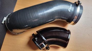 Turbo inlet elbow Racingline VWR120003 disponible aux enchères