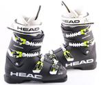 Chaussures de ski à profil bas 40.5 41 EU HEAD RAPTOR RS110, Sports & Fitness, Ski & Ski de fond, Carving, Utilisé, Head, Chaussures