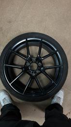 BMW 763M style, Auto-onderdelen, Banden en Velgen, Gebruikt, Banden en Velgen, 235 mm, All Season