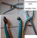 knobbel tang/bunion brancard tang, Ophalen of Verzenden, Zo goed als nieuw