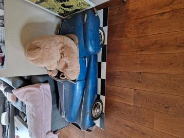 Antieke grote Buick trapauto/ zeldzaam! beschikbaar voor biedingen