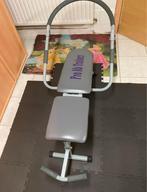 AB KING PRO (Buikspieren), Sport en Fitness, Ophalen, Zo goed als nieuw, Buik, Overige typen
