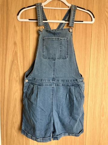 Jeans salopet Name It maat 158 beschikbaar voor biedingen