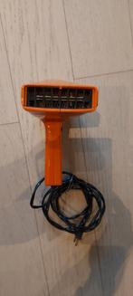 Sèche-cheveux vintage., Collections, Appareils électroniques, Enlèvement