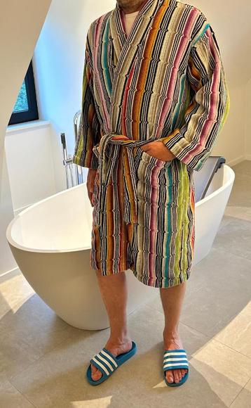 MIssoni Badjas M beschikbaar voor biedingen