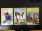 Yoga box, Zo goed als nieuw