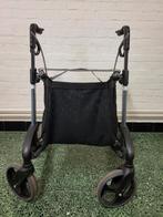 TOPRO Troja Original rollator, Ophalen, Opvouwbaar, Zo goed als nieuw