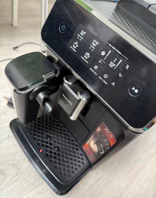 Machine a café Philips, Elektronische apparatuur, Koffiezetapparaten, Gebruikt, Ophalen
