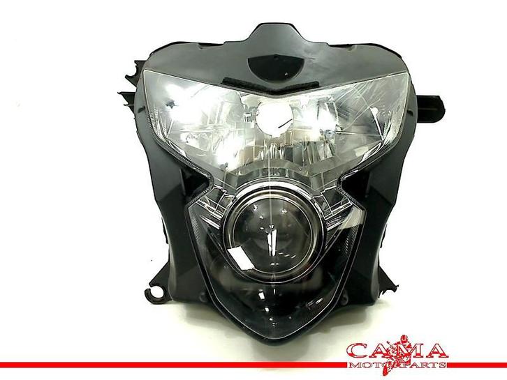 KOPLAMP Suzuki GSX R 750 2004-2005 (GSXR750 K4 / K5), Motoren, Onderdelen | Suzuki, Gebruikt