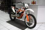 KTM FREERIDE 350 4t, Bedrijf, Enduro, Minimaal motorrijbewijs A2, 12 t/m 35 kW