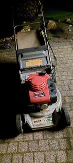 Honda Kaas, Ophalen, Gebruikt