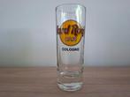 Hard rock café shot glas Cologne, Ophalen of Verzenden, Zo goed als nieuw