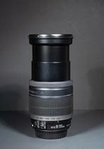 Canon efs 18-200 IS Ideal complète  kit de base, Ophalen, Zo goed als nieuw