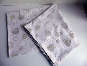 Lot Diverse Tafellakens (10x): €.5,00 p/st. beschikbaar voor biedingen