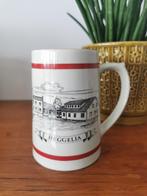 Vintage bierpul Figgjo Flint, Huis en Inrichting, Keuken | Servies, Gebruikt, Keramiek, Overige typen, Ophalen of Verzenden