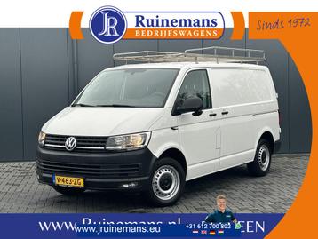 Volkswagen Transporter 2.0 TDI 150 PK / L1H1 / 2x SCHUIFDEUR beschikbaar voor biedingen