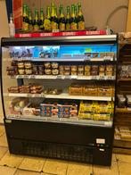 Koelkastdisplay in perfecte staat px 250 eur, Ophalen of Verzenden