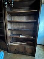 Boekenkast, Huis en Inrichting, Kasten | Boekenkasten, Ophalen