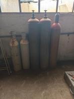 Gasflessen, Enlèvement ou Envoi