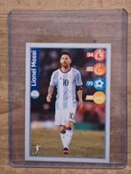 Panini-foto: Lionel Messi voetbalsupersterstickers, Ophalen of Verzenden, Gebruikt, Plaatje
