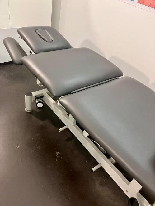 Behandeltafel, Sports & Fitness, Produits de massage, Comme neuf, Table de massage, Enlèvement