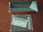 K&N paneel filter voor fiat & lancia, Ophalen of Verzenden