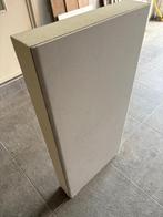 Gipsplaat + PIR 12 cm - 2 stuks, Doe-het-zelf en Bouw, Isolatie en Afdichting, Ophalen, Nieuw, Hardschuim (Pir), Minder dan 5 m²