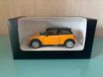 Mini Cooper S. Pullback (NIEUW), Nieuw, Ophalen of Verzenden, Auto