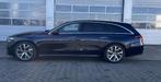 Mercedes-Benz E-Klasse 300 E Break Luxury Line | Smartphone, Auto's, Mercedes-Benz, Automaat, Gebruikt, Blauw, Plug-in hybride