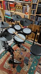 E DRUM ALESIS CRIMSON 2, Muziek en Instrumenten, Drumstellen en Slagwerk, Ophalen, Zo goed als nieuw