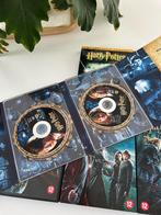 Complete Harry Potter DVD Box – Originele Warner Bros, Warner Bros, Ongekend, Overige typen, Ophalen of Verzenden