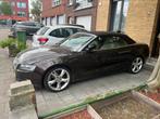 Audi a5 cabrio 2.0l, Auto's, Audi, Automaat, Euro 5, Cabriolet, Leder