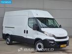 Iveco Daily 35S12 L2H2 Euro6 3500kg trekgewicht 10m3, Autos, Camionnettes & Utilitaires, 120 ch, 3500 kg, Tissu, Iveco