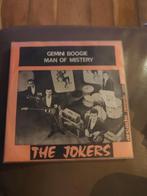 The jokers, Cd's en Dvd's, Vinyl Singles, Ophalen of Verzenden, Zo goed als nieuw