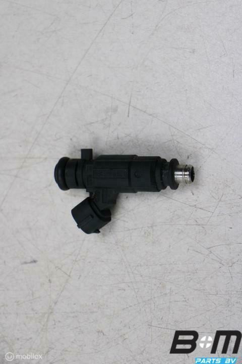Injector / verstuiver Audi S4 8E 079133551B, Auto-onderdelen, Motor en Toebehoren, Gebruikt