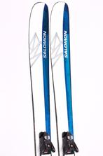 189 freeride ski's SALOMON QST ECHO 106 2025, Verzenden, Salomon, Carve, 180 cm of meer