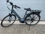KOGA ELEKTRISCHE damesfiets, Ophalen
