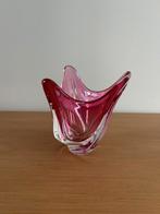 Val Saint Lambert vaas, Antiek en Kunst, Ophalen